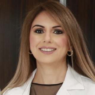 Zina Al-Sabbagh, MD, Internal Medicine, North Little Rock, AR