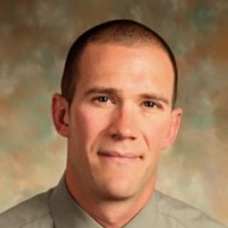 Benjamin Lafon, Physician Assistant, Pearisburg, VA