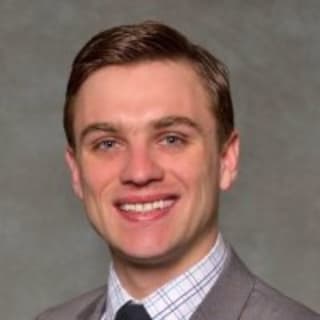 Jesse Zrull, DO, Family Medicine, Detroit, MI