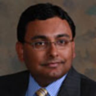 Jyotirmay Sharma, MD