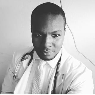 Nnamdi Chukwuka, MD, Internal Medicine, Brooklyn, NY