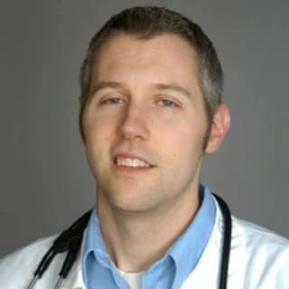 Jason Kearns, PA, Family Medicine, Lee's Summit, MO