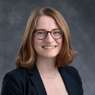 Maggie Shope, MD, Resident Physician, Palo Alto, CA
