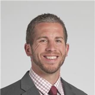 Garett Helber, DO, Physical Medicine/Rehab, Abington, PA