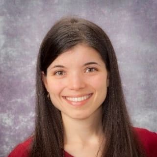 Elena Jiménez Gutiérrez, MD, Internal Medicine, San Antonio, TX