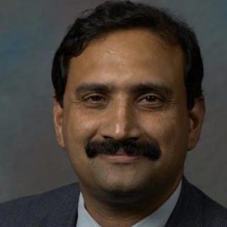 Jacob Vadakekalam, MD