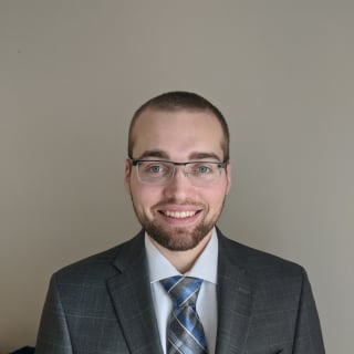 Cody Tidwell, MD