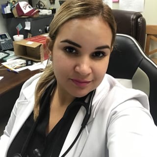 Gabriela Orozco, Family Nurse Practitioner, Orlando, FL