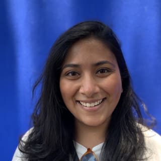 Maahika Srinivasan, MD, Resident Physician, Boston, MA