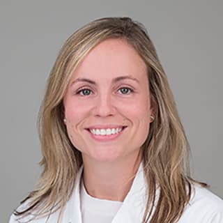 Lindsey Kirchoff, Nurse Practitioner, Charlottesville, VA