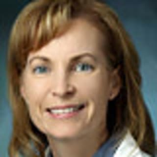 Maureen Horton, MD, Pulmonology, San Francisco, CA