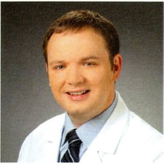 Christopher Wilson, MD