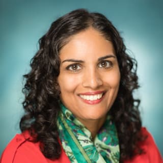 Kavitha Mehra, MD, Pediatrics, Panorama City, CA