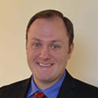 James Stecher, MD, Radiology, Iowa City, IA