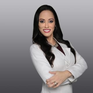 Carolyn Maldonado, MD, Internal Medicine, Pembroke Pines, FL