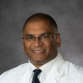 Rao Sanjai, DO, Neurology, Fredericksburg, VA, Children's Hospital of Richmond at VCU