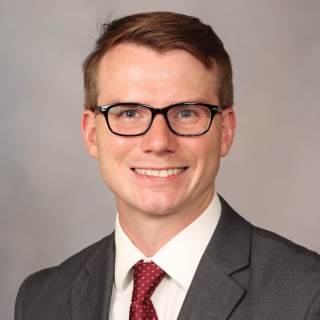 Austin Hill, MD, Urology, Rochester, MN