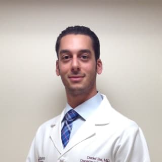 Daniel Bal, MD