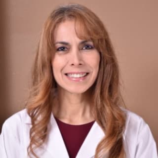 Lourdes DelRosso, MD