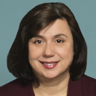 Irina Staples, MD, Internal Medicine, Paoli, PA