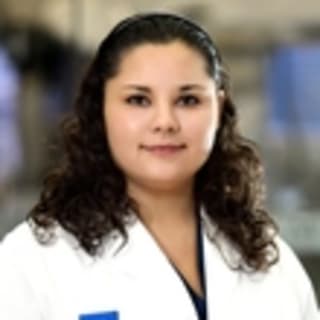 Ilse Espina, MD, Emergency Medicine, Brooklyn, NY