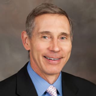Ronald Rabjohns, MD, Cardiology, Peoria, IL, Galesburg Cottage Hospital