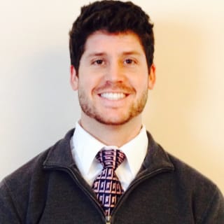 Darik Benson, MD