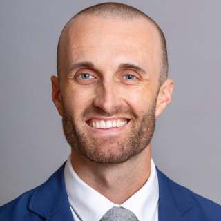 Robert Daulton, MD, Pediatric Emergency Medicine, Cincinnati, OH