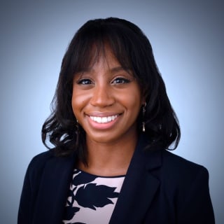 Tatyana Johnson, MD, Resident Physician, Chicago, IL