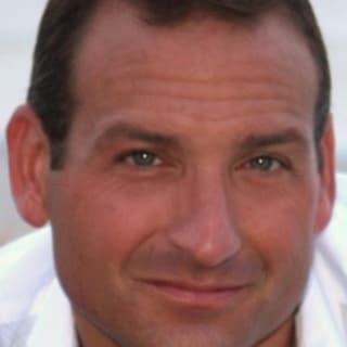 Mark Rupert