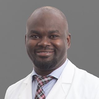 Supo Folaranmi, MD, Internal Medicine, Columbia, MD