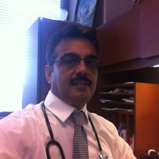 Imtiaz Patel, MD, Oncology, Bronx, NY, James J. Peters Veterans Affairs Medical Center