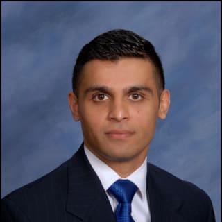 Mustafa Khan, MD, Endocrinology, Stamford, CT