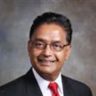 Gowrappala Ramesh, MD