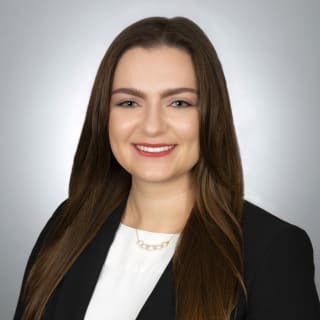 Emily Gansert, MD, Internal Medicine, Jacksonville, FL