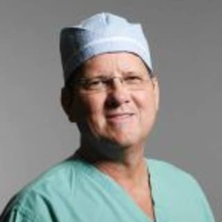 Donald Ivy, MD, Anesthesiology, Hot Springs, AR, St Joseph's Hospital