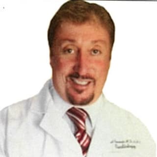 Emanuel Naccarato, MD, Cardiology, North Miami Beach, FL