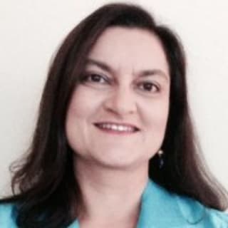 Liliana Uribe-Bruce, MD, Endocrinology, Vista, CA