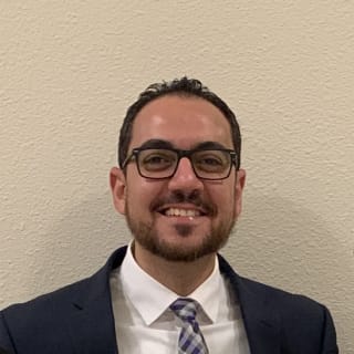 George Farag, Pharmacist, Orlando, FL