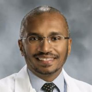 Abdulgadir Adam, MD, Pulmonology, Royal Oak, MI, Corewell Health William Beaumont University Hospital