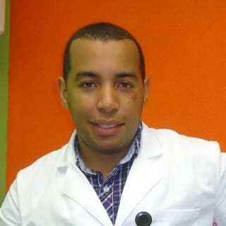 Alvin Mena, Family Nurse Practitioner, Houston, TX