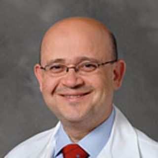 Hassan Nemeh, MD, Thoracic Surgery, Detroit, MI, Henry Ford Hospital