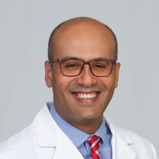 Mohamed Farrag, MD, Anesthesiology, Chambersburg, PA, WellSpan Chambersburg Hospital