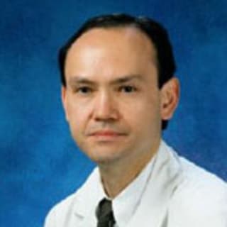 Akira Ishiyama, MD, Otolaryngology (ENT), Los Angeles, CA, Harbor-UCLA Medical Center