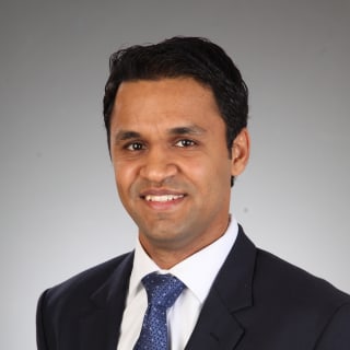 Huzair Ali, MD, Internal Medicine, McKinney, TX