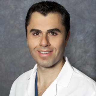 Reza Mehrazin, MD, Urology, New York, NY, The Mount Sinai Hospital