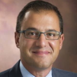 Vasil Peev, MD, Nephrology, Chicago, IL, Rush University Medical Center