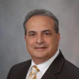 Albert Hakaim, MD, Vascular Surgery, Jacksonville, FL, Mayo Clinic Hospital in Florida