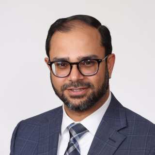 Muhammad Qureshi, MD