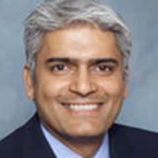 Vijay Subbarao, MD